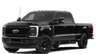 2026 Ford Super Duty® External Image 1